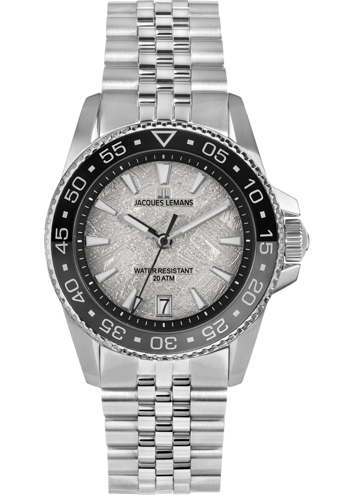 Jacques Lemans Liverpool Diver