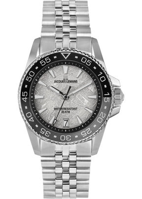 Jacques Lemans Liverpool Diver
