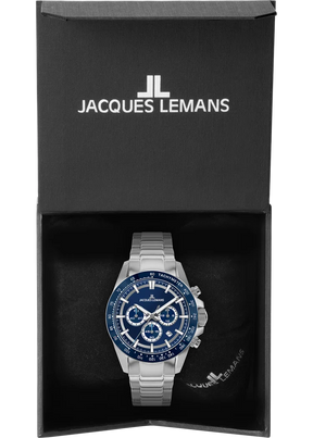 Jacques Lemans Liverpool