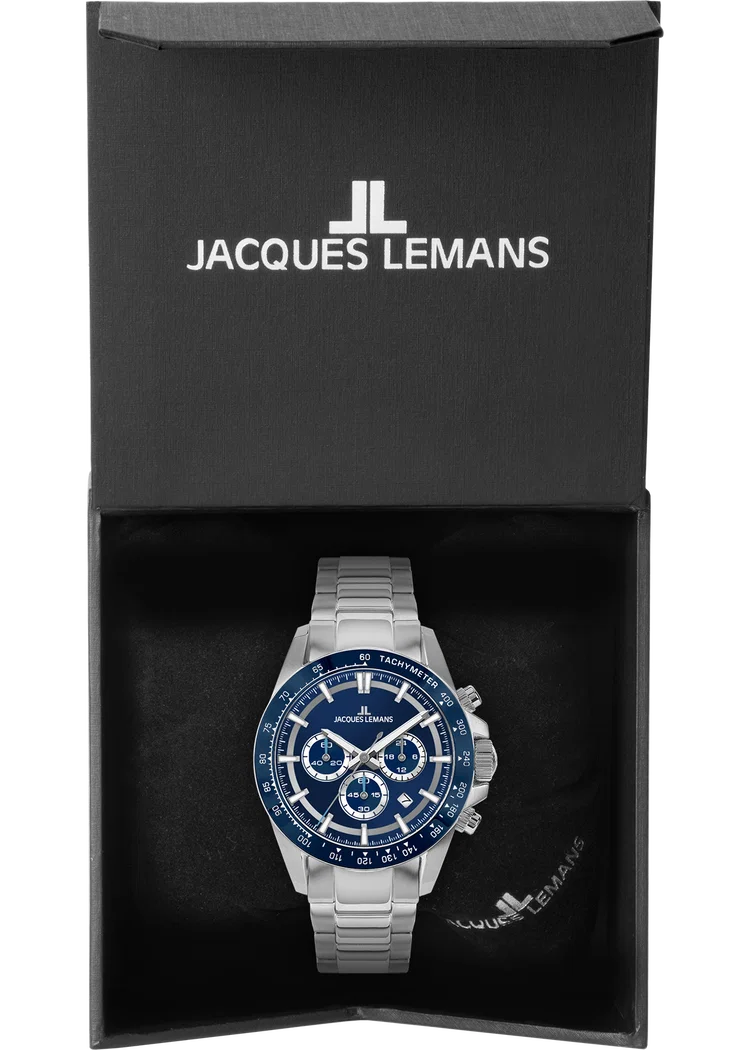 Jacques Lemans Liverpool