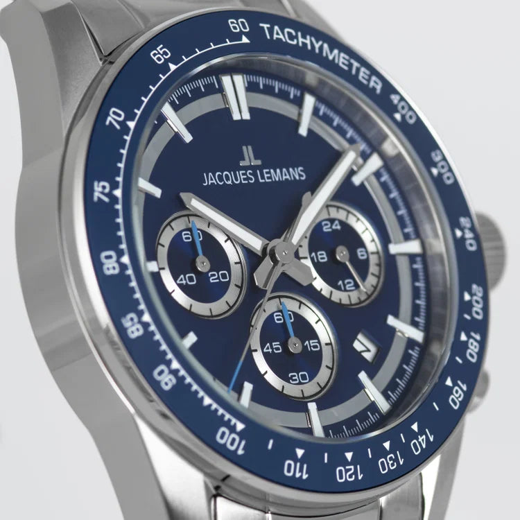 Jacques Lemans Liverpool