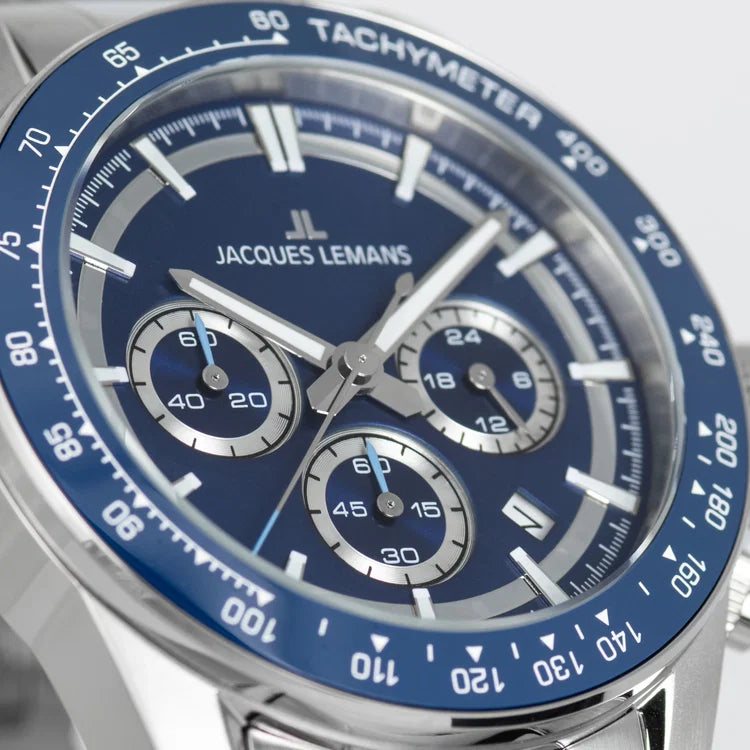 Jacques Lemans Liverpool