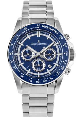Jacques Lemans Liverpool