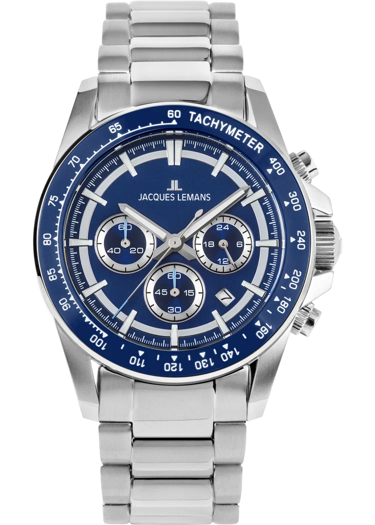 Jacques Lemans Liverpool