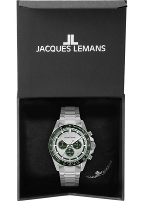 Jacques Lemans Liverpool