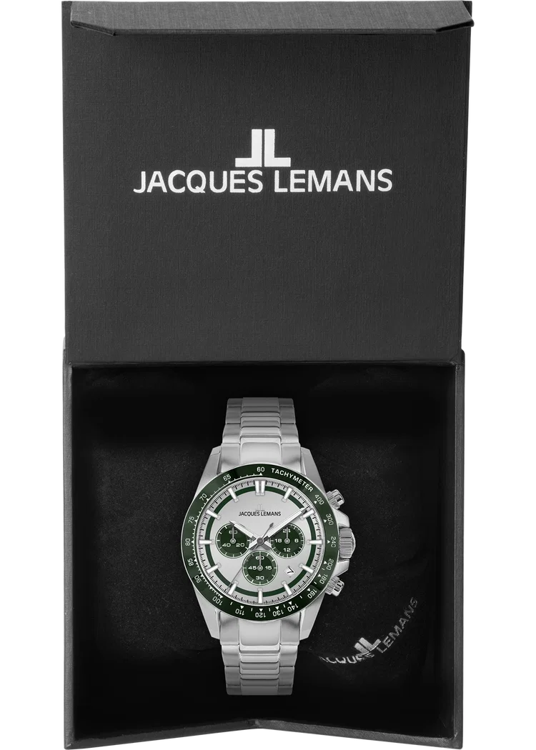Jacques Lemans Liverpool