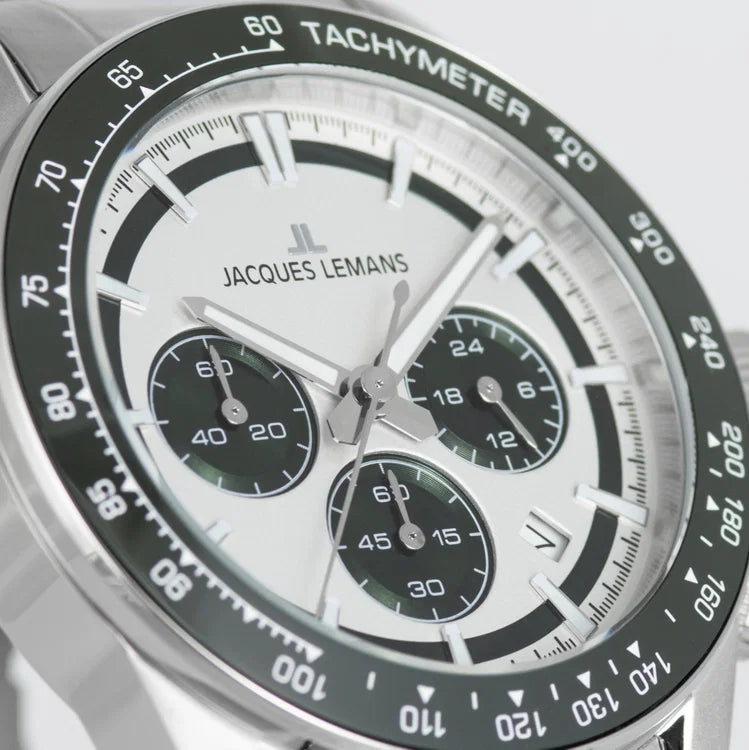 Jacques Lemans Liverpool
