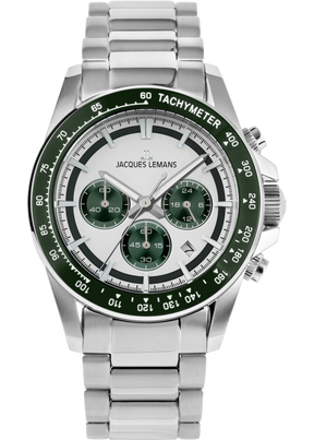 Jacques Lemans Liverpool