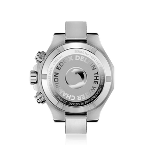 EDOX DELFIN THE ORIGINAL CHRONOGRAPH