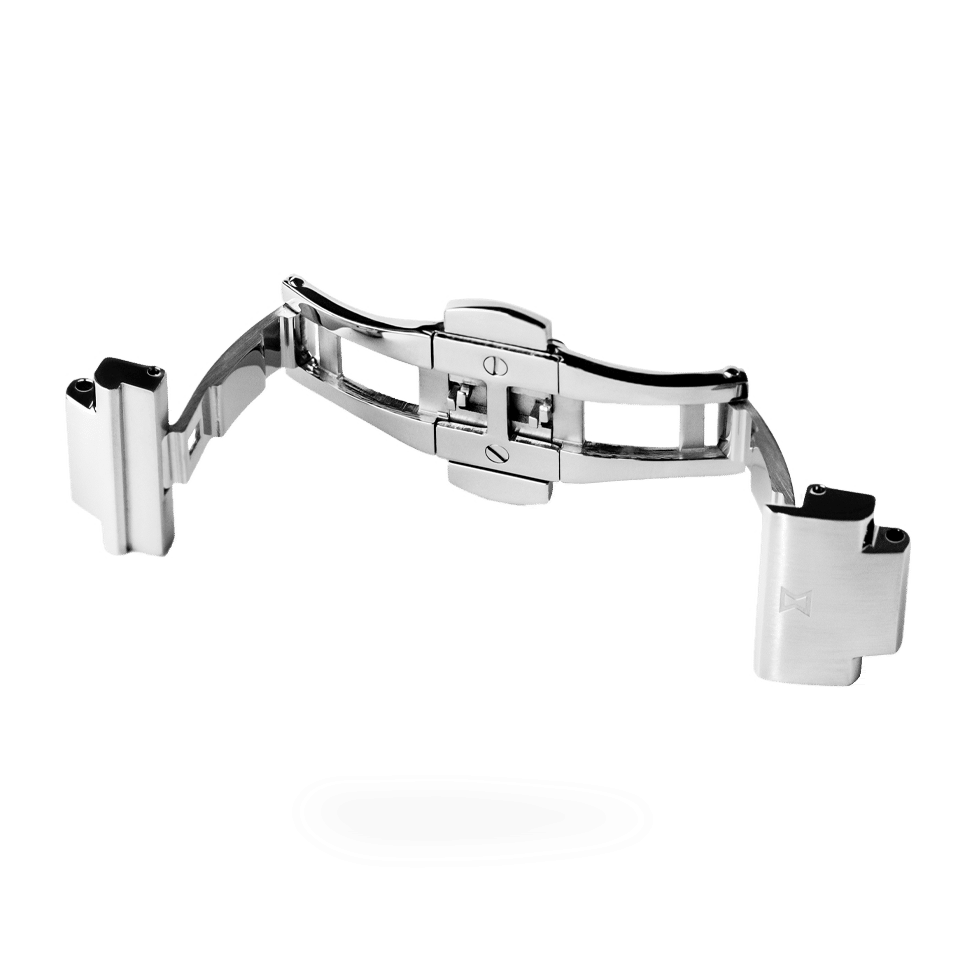 Edox Delfin The Original Date