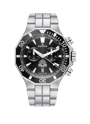Edox Special Edition Mesterklokke - Kun forhåndsbestilling.