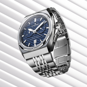 Delfin The Original 1973 Chronograph