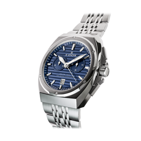 Delfin The Original 1973 Chronograph
