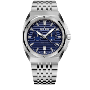 Delfin The Original 1973 Chronograph