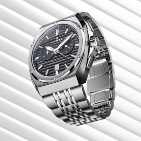 Delfin The Original 1973 Chronograph