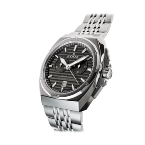 Delfin The Original 1973 Chronograph