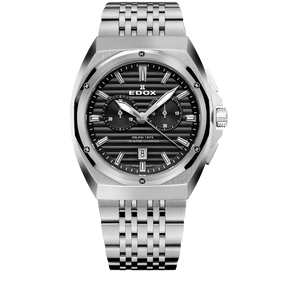 Delfin The Original 1973 Chronograph