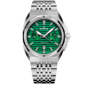 Delfin The Original 1973 Chronograph