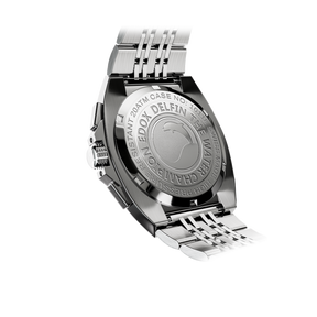 Delfin The Original 1973 Chronograph
