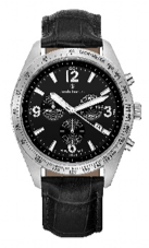 Claude Bernard Classic Chronograph