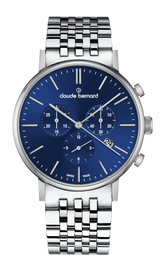 Claude Bernard Slim Line Chronograph