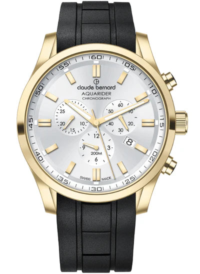 CLAUDE BERNARD AQUARIDER