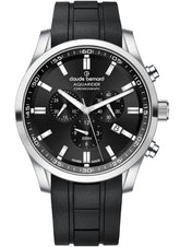 CLAUDE BERNARD AQUARIDER Chronograph