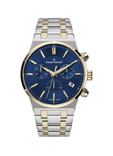 Claude Bernard NEO 1973 Chronograph Ladies