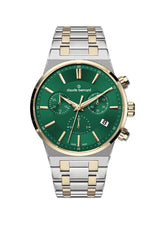 Claude Bernard NEO 1973 Chronograph Ladies