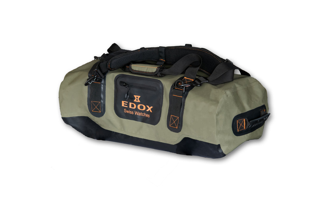 Edox Outdoor Duffle Bag - 50 liter