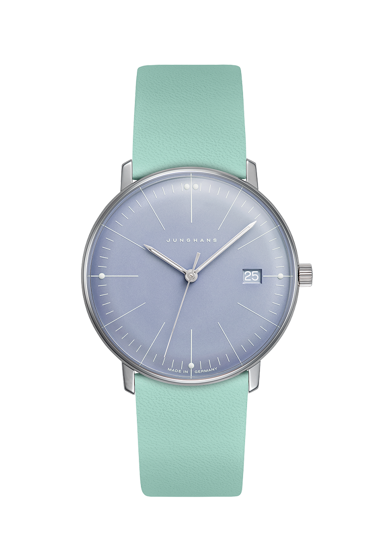 Junghans max bill Damen