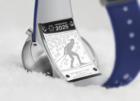 Junghans 1972 Competition FIS Edition Trondheim - Begrenset antall