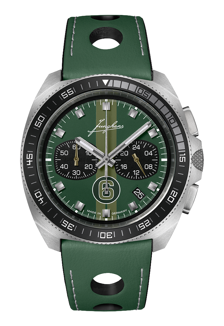 1972 Chronoscope Sports Edition 2024 - Begrenset antall