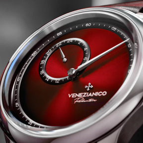 Venezianico Redentore Enigma