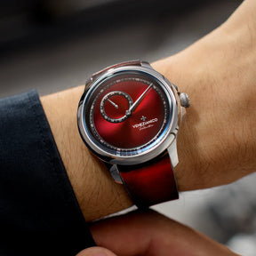 Venezianico Redentore Enigma