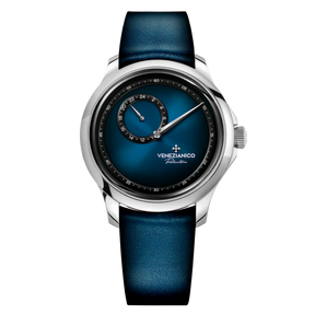 Venezianico Redentore Enigma