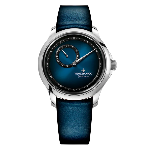 Venezianico Redentore Enigma