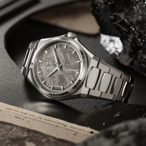 Venezianico Arsenale Meteorite