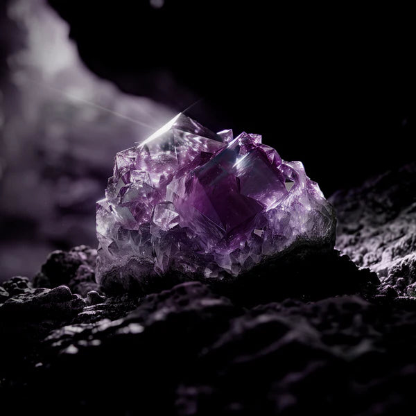 Venezianico Nereide Ametista