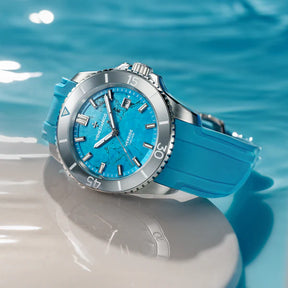 Venezianico Nereide Turchese