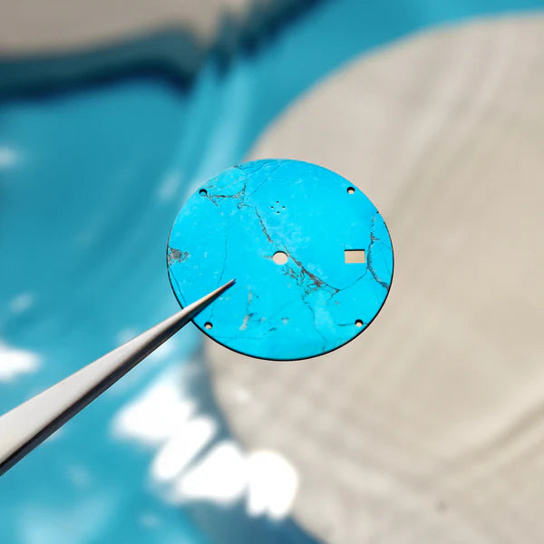 Venezianico Nereide Turchese