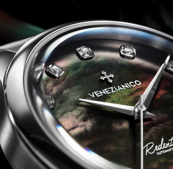 Venezianico Redentore 36 Diamond