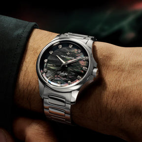 Venezianico Redentore 36 Diamond