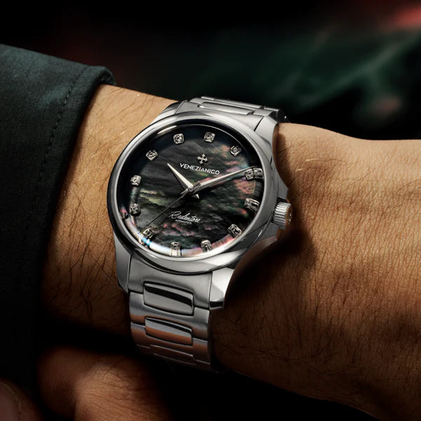 Venezianico Redentore 36 Diamond