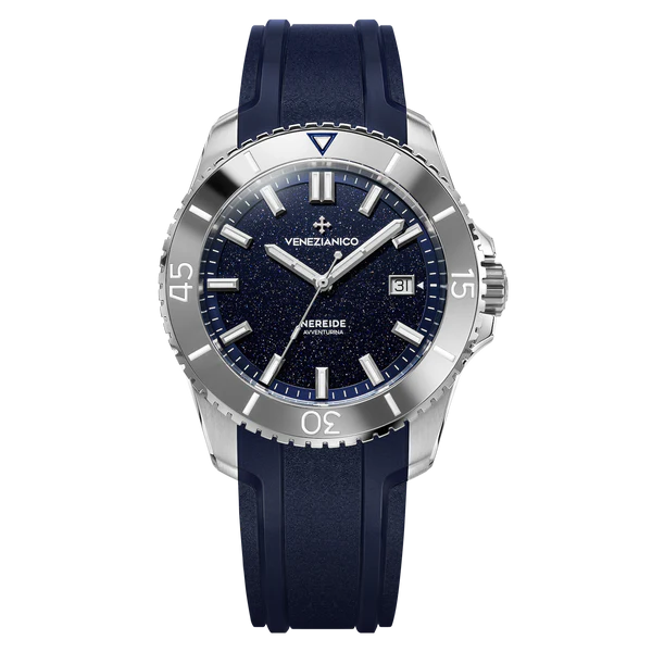 Venezianico Nereide Avventurina 42