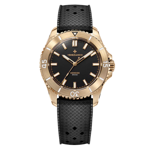 Venezianico Nereide Bronzo 39