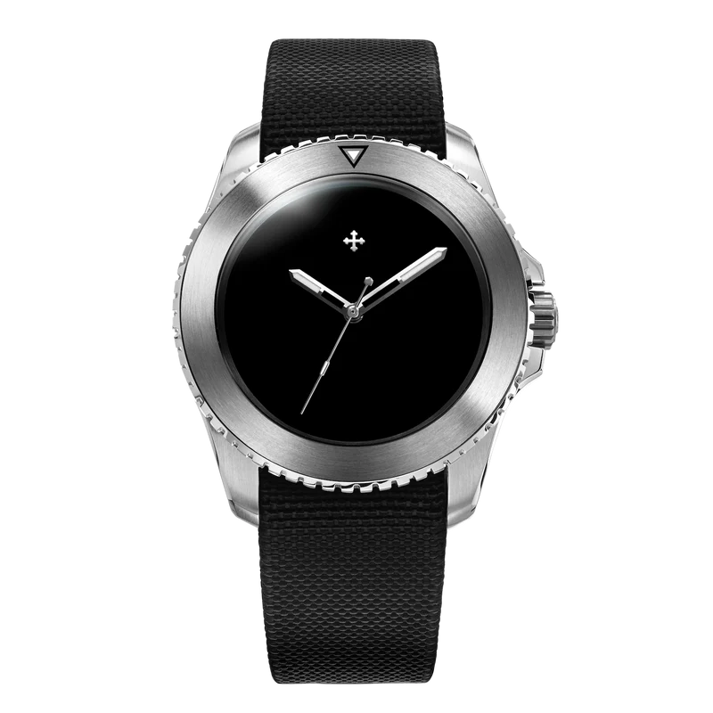 Venezianico Nereide Ultrablack