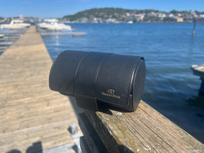 Orient Star Watch roll