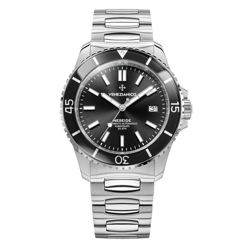 Venezianico Nereide 42