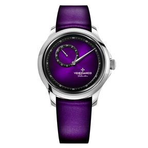 Venezianico Redentore Enigma